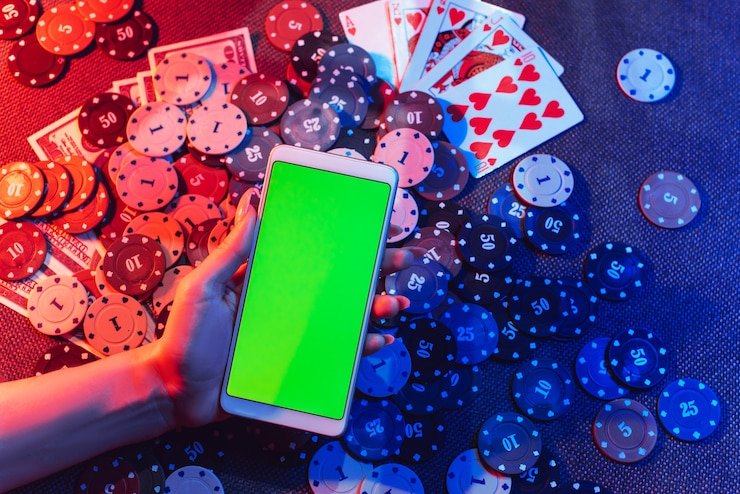 ক্রিকেট ফুটবল ও ক্যাসিনো-স্টাইল বিনোদন